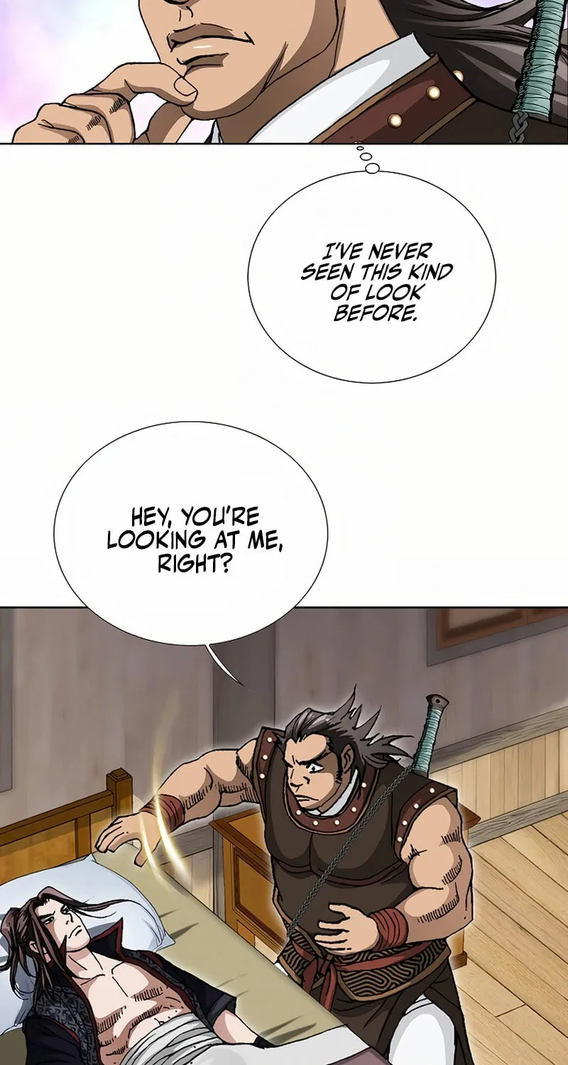 Return of the Immortal Monk Chapter 11 page 59 - 