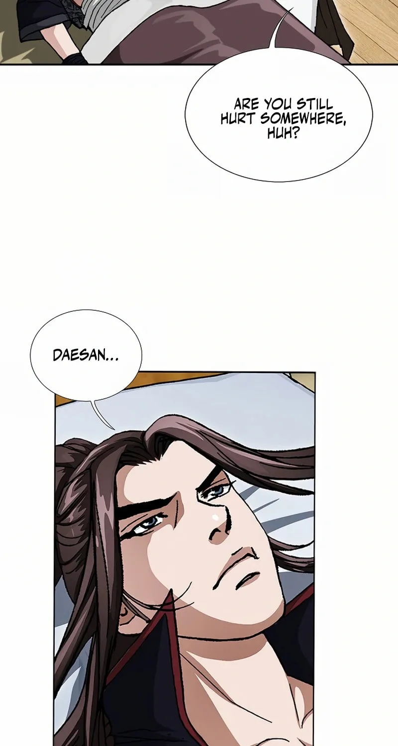 Return of the Immortal Monk Chapter 11 page 60 - 