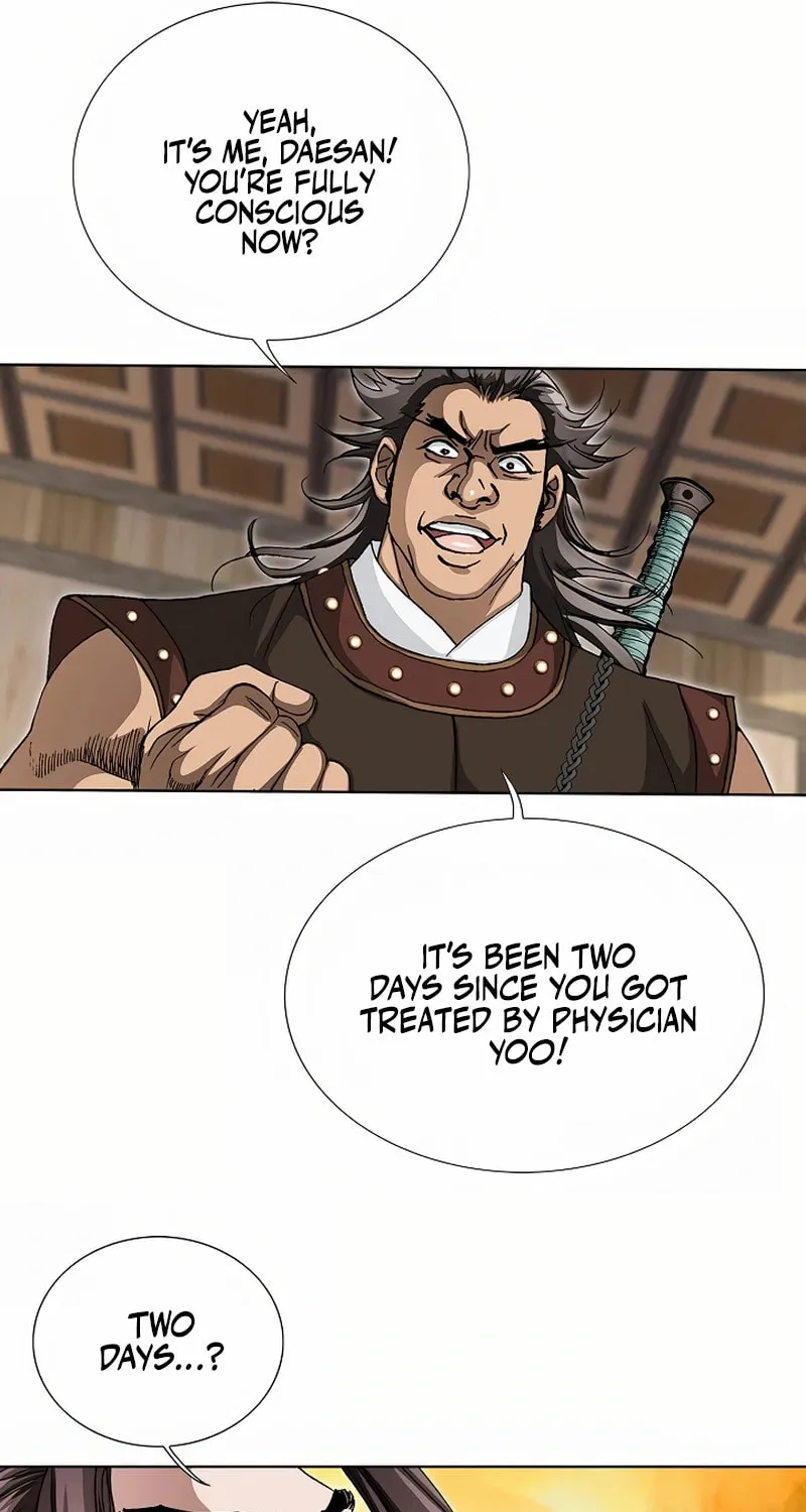 Return of the Immortal Monk Chapter 11 page 62 - 