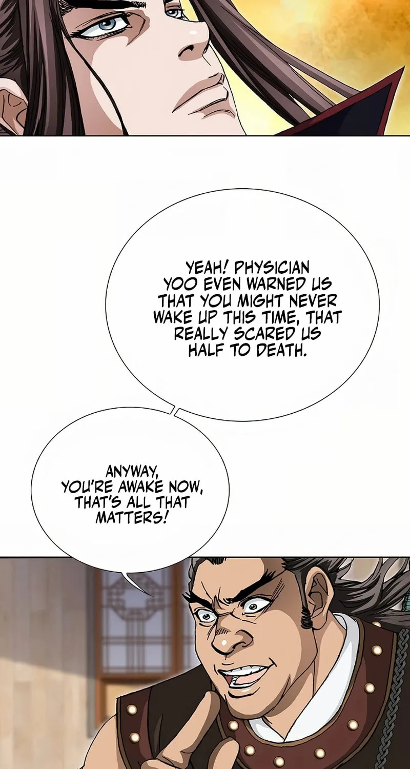 Return of the Immortal Monk Chapter 11 page 63 - 