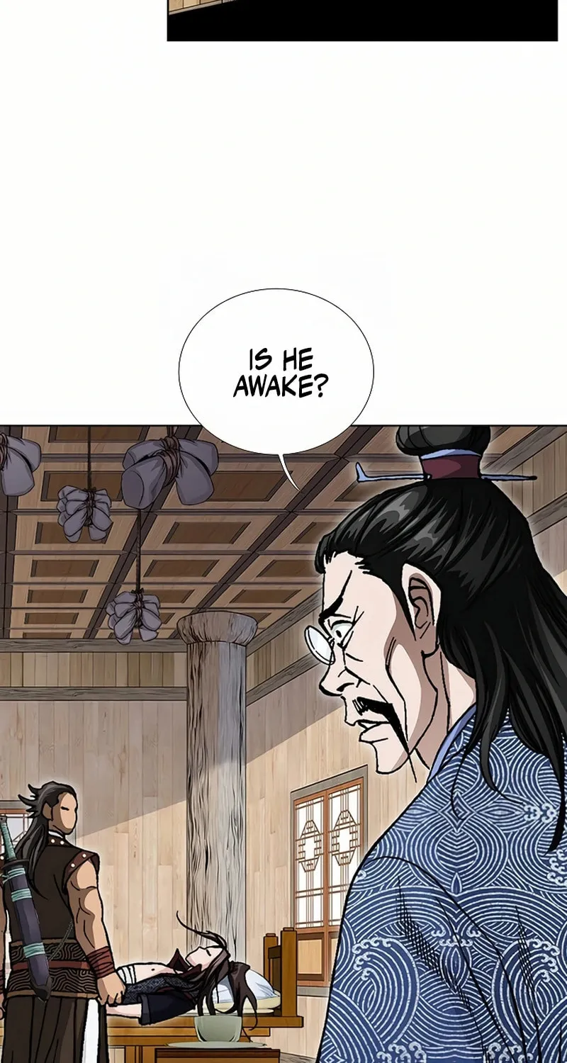 Return of the Immortal Monk Chapter 11 page 65 - 