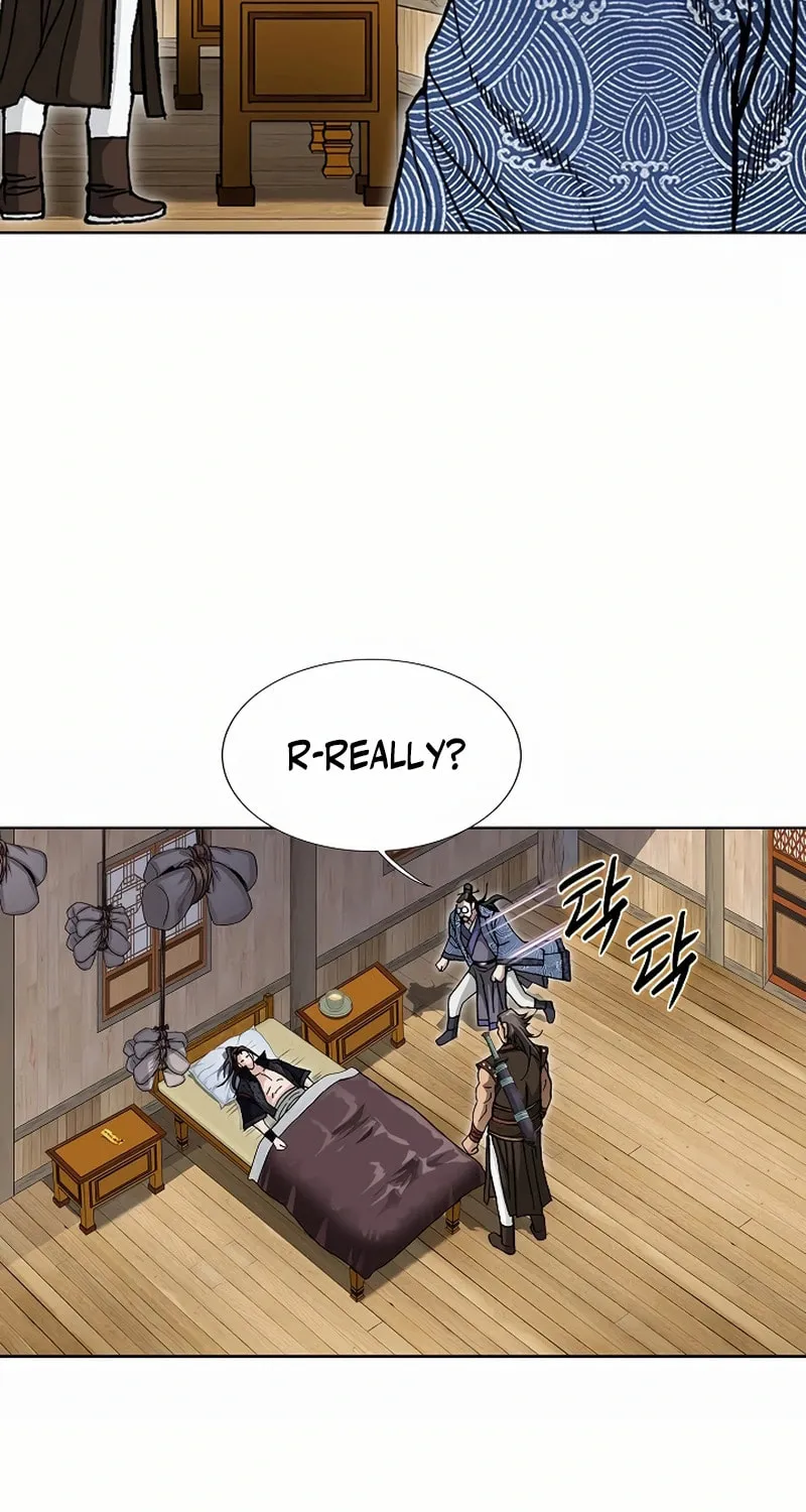 Return of the Immortal Monk Chapter 11 page 66 - 