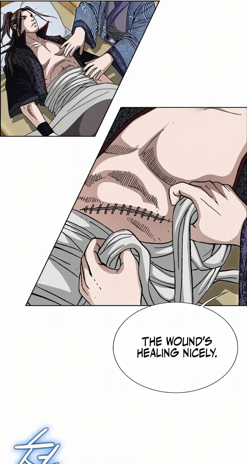 Return of the Immortal Monk Chapter 11 page 68 - 