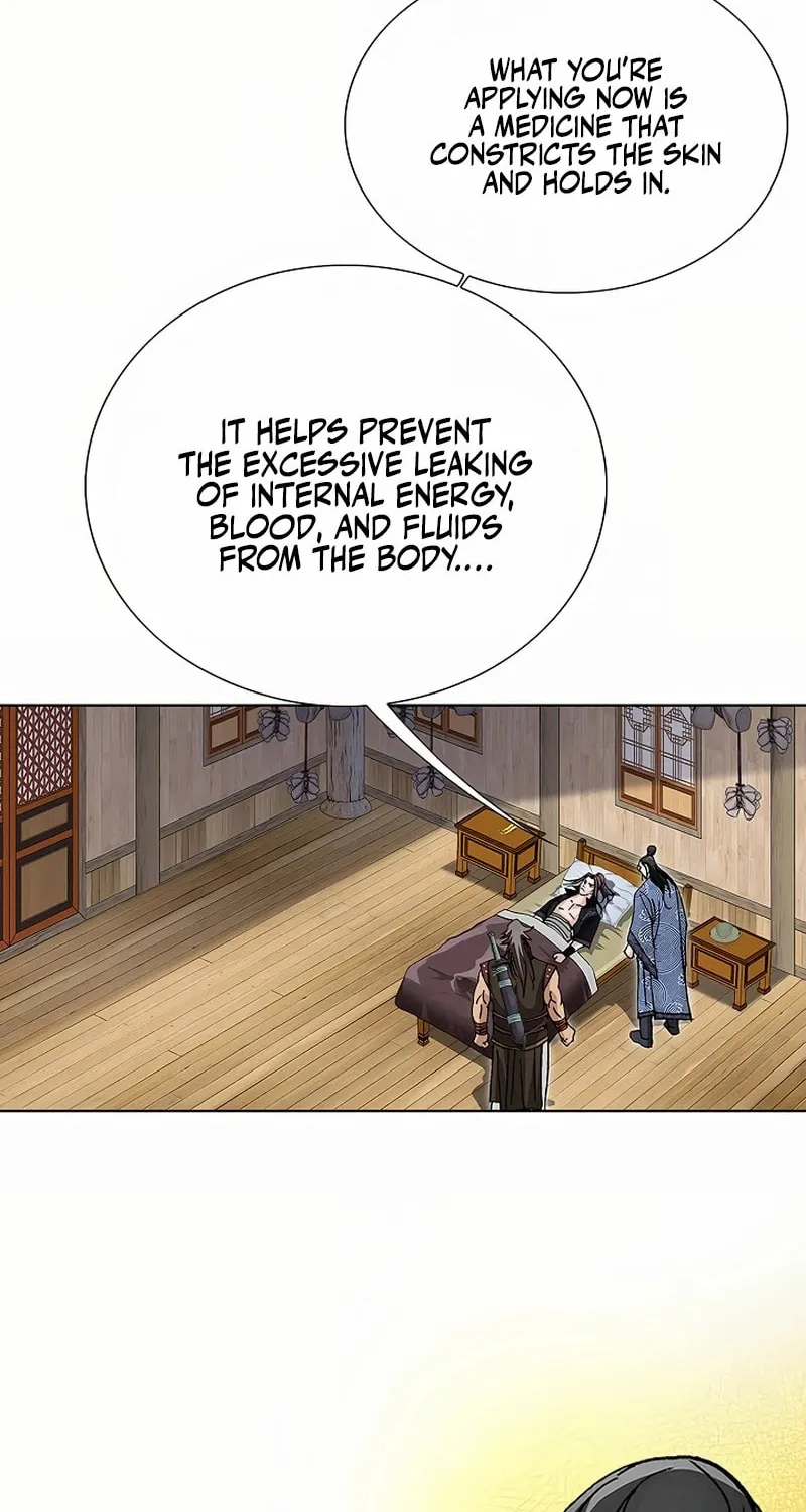 Return of the Immortal Monk Chapter 11 page 71 - 