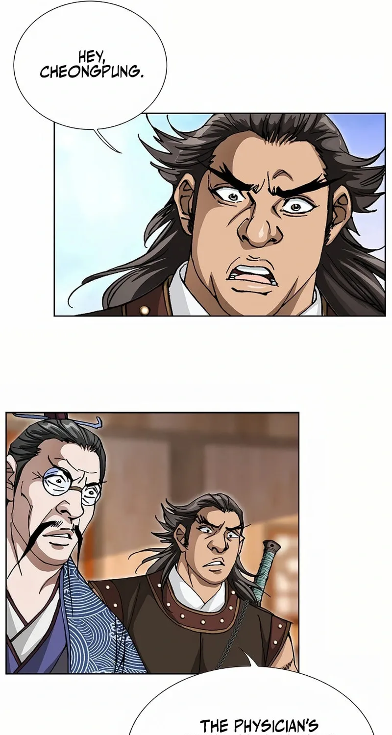Return of the Immortal Monk Chapter 11 page 74 - 