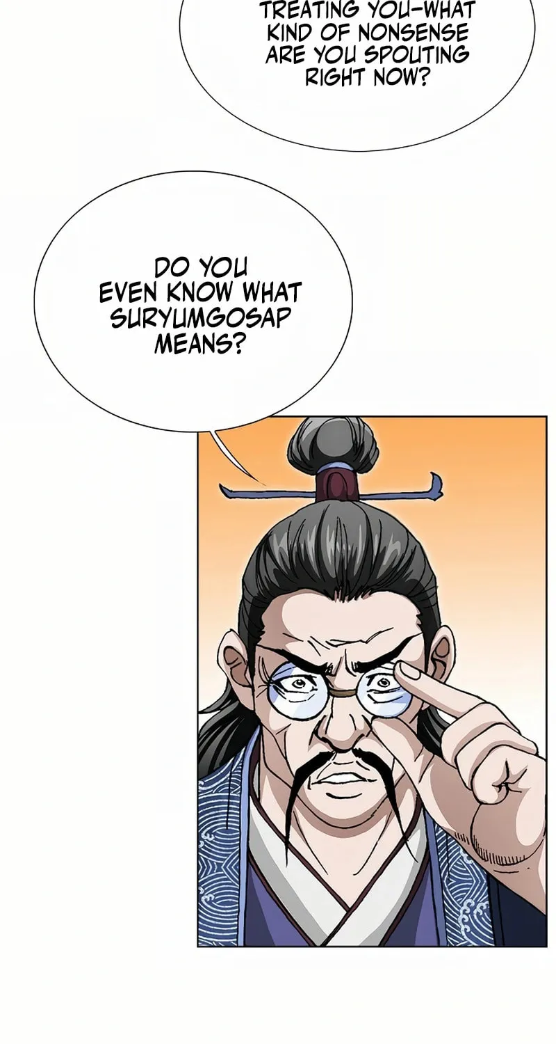 Return of the Immortal Monk Chapter 11 page 75 - 