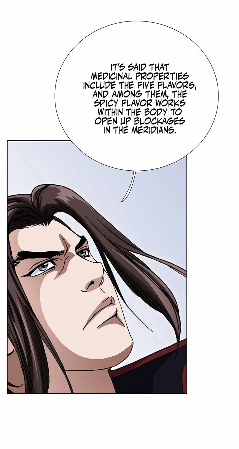 Return of the Immortal Monk Chapter 11 page 76 - 