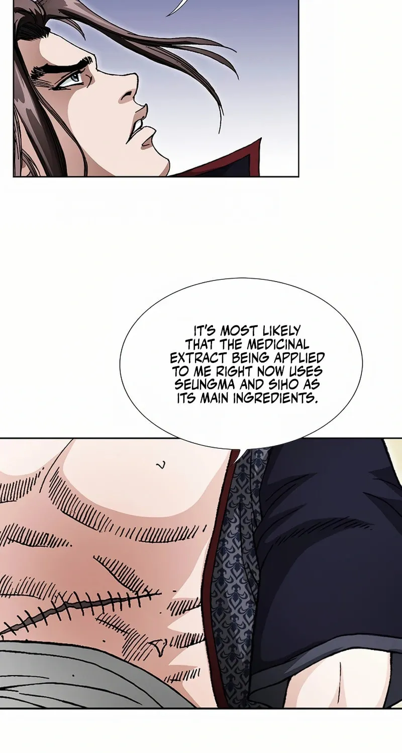 Return of the Immortal Monk Chapter 11 page 78 - 