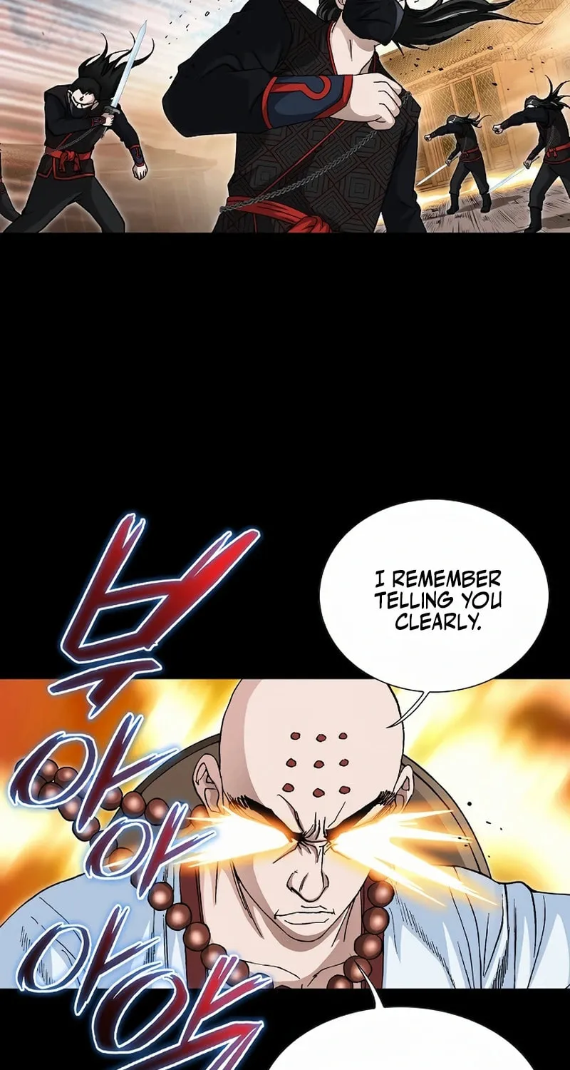 Return of the Immortal Monk Chapter 11 page 9 - 