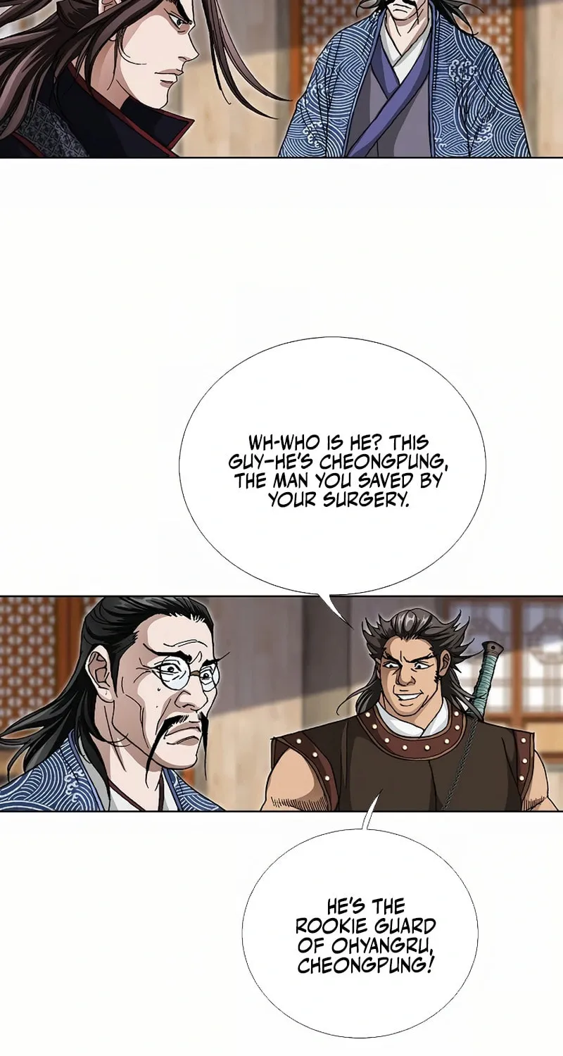 Return of the Immortal Monk Chapter 11 page 81 - 