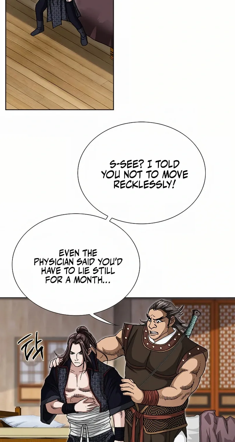 Return of the Immortal Monk Chapter 11 page 84 - 
