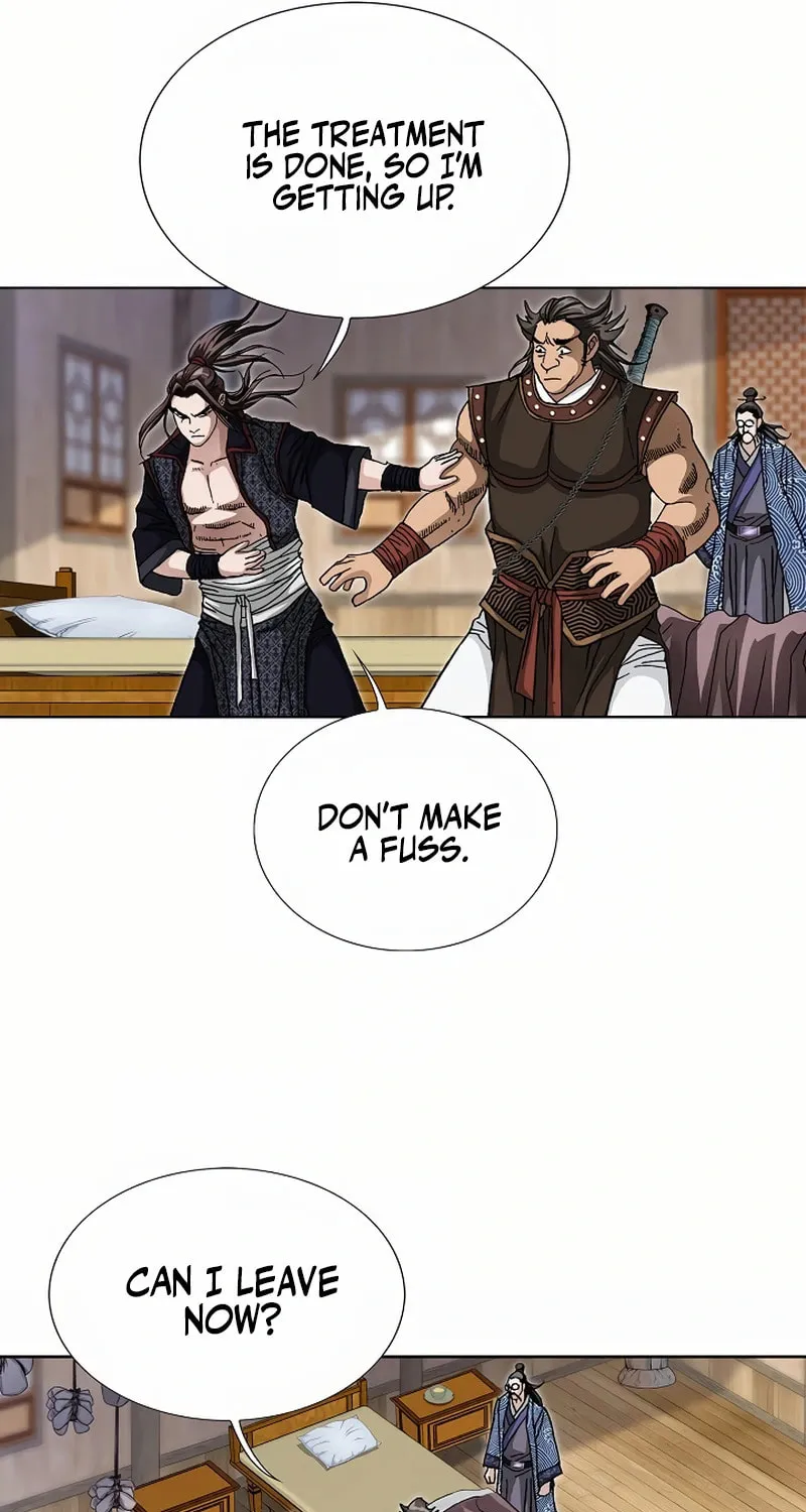 Return of the Immortal Monk Chapter 11 page 86 - 