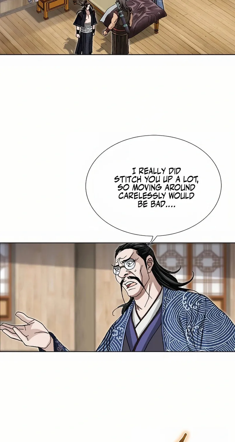 Return of the Immortal Monk Chapter 11 page 87 - 