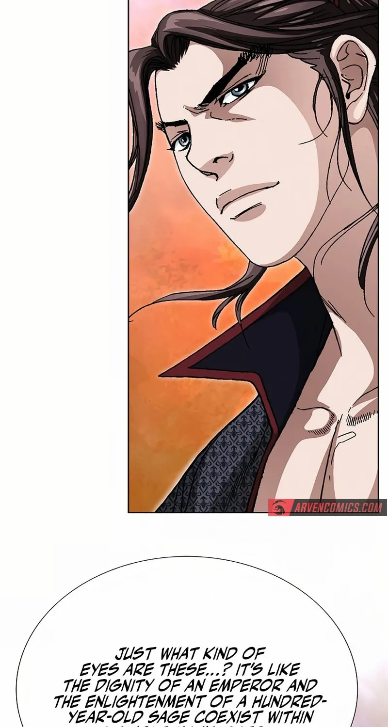 Return of the Immortal Monk Chapter 11 page 89 - 