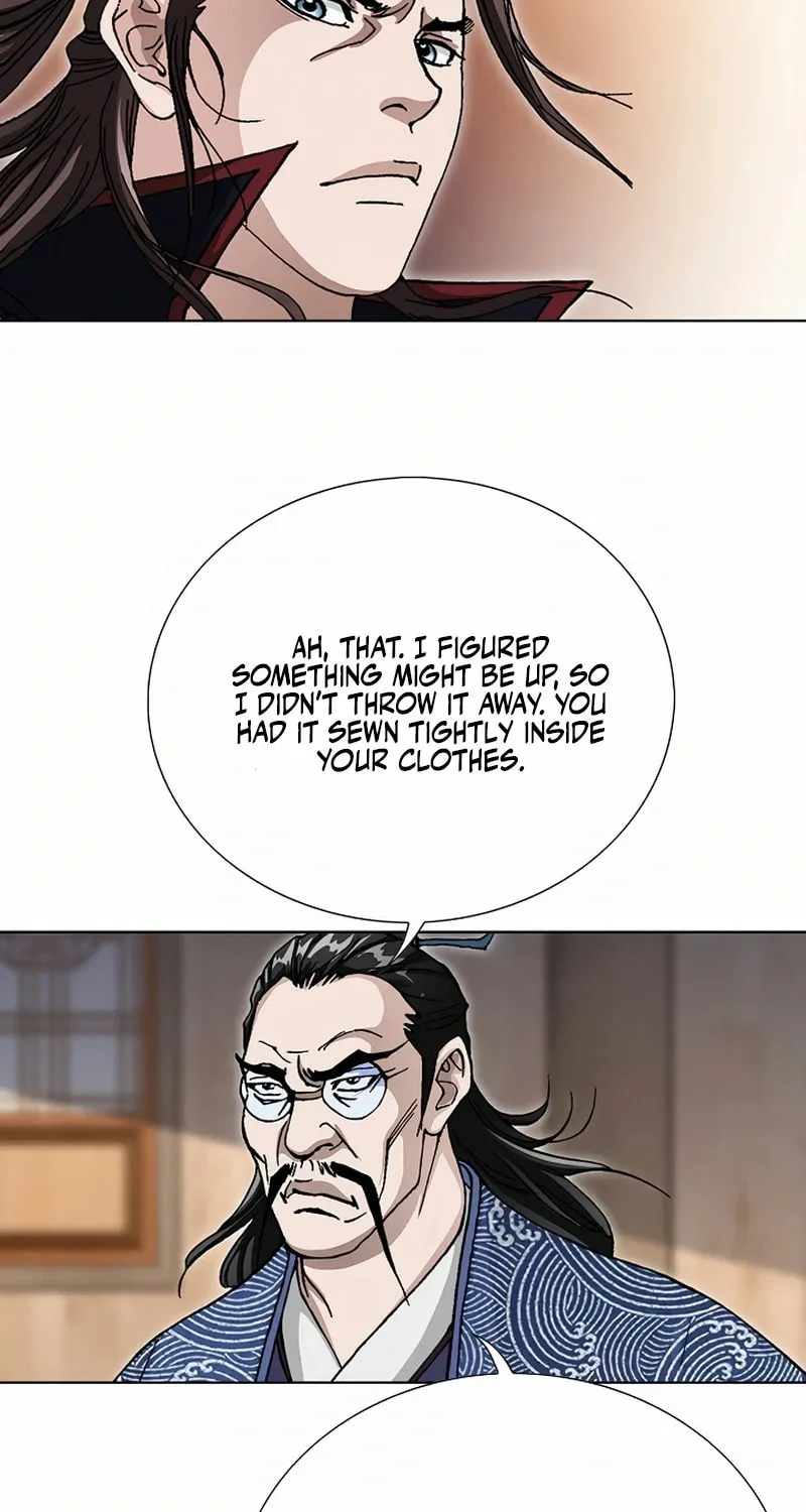 Return of the Immortal Monk Chapter 12 page 11 - 