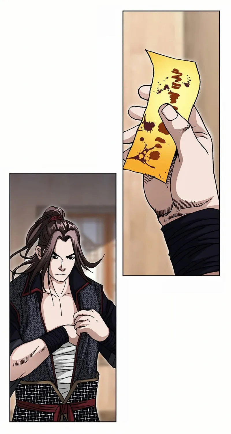 Return of the Immortal Monk Chapter 12 page 14 - 