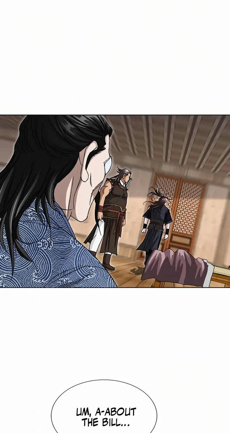 Return of the Immortal Monk Chapter 12 page 15 - 