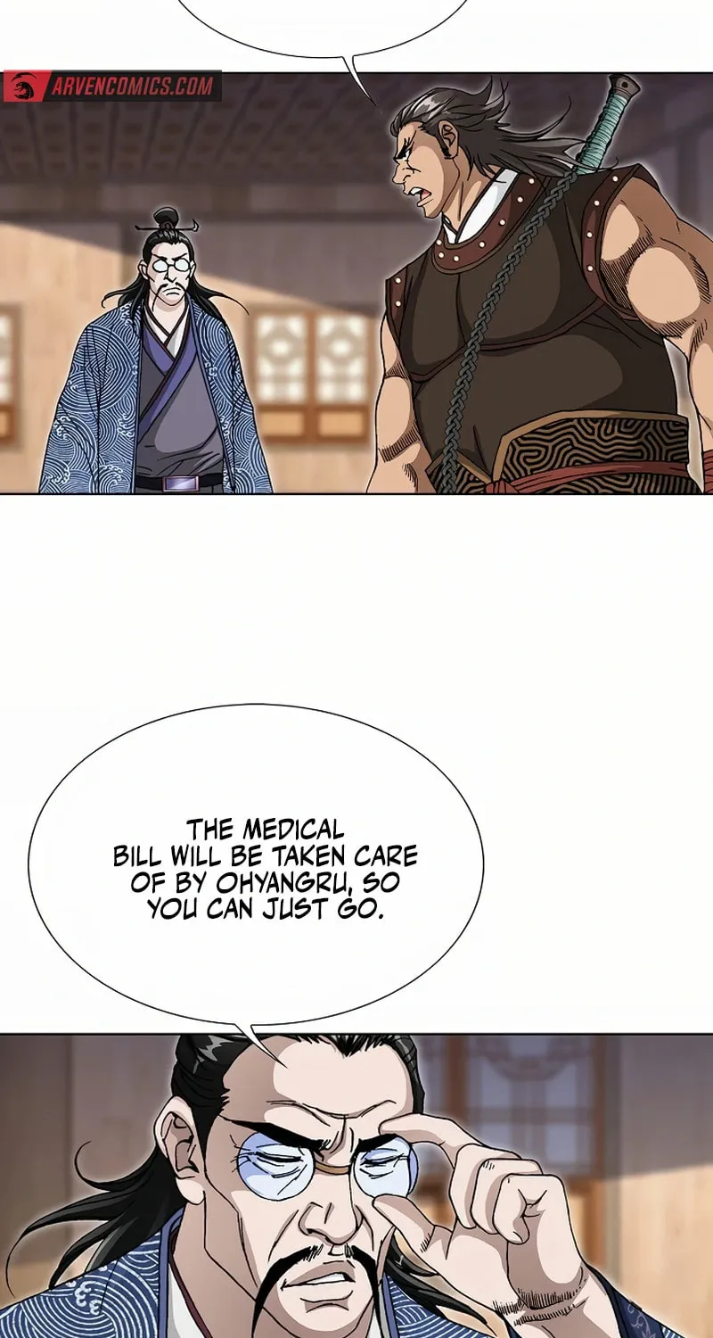 Return of the Immortal Monk Chapter 12 page 16 - 