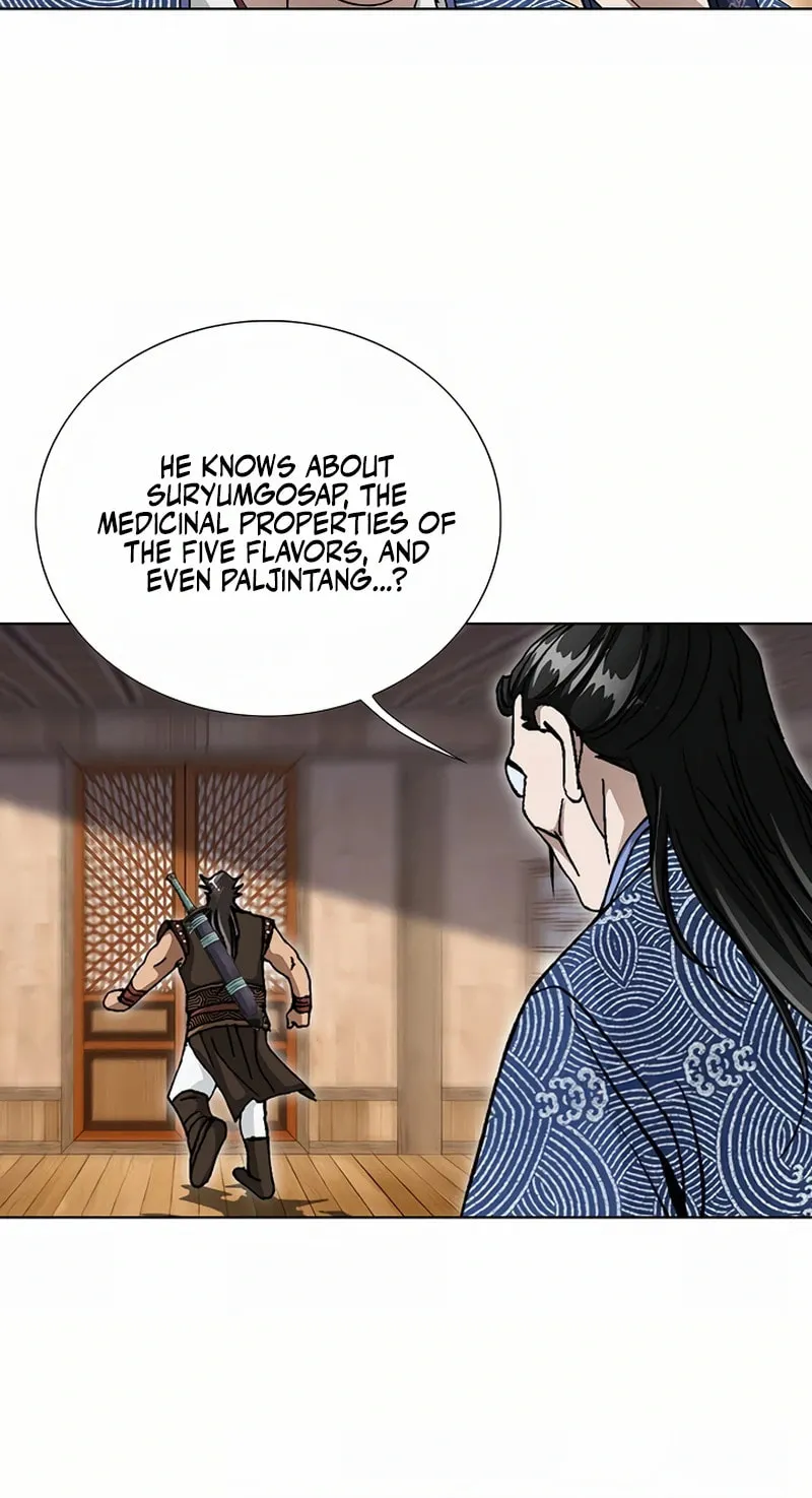 Return of the Immortal Monk Chapter 12 page 17 - 