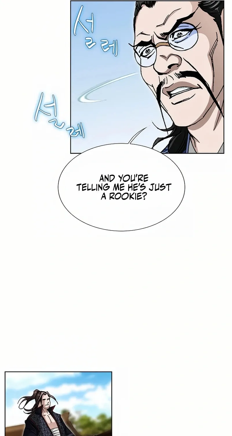 Return of the Immortal Monk Chapter 12 page 18 - 