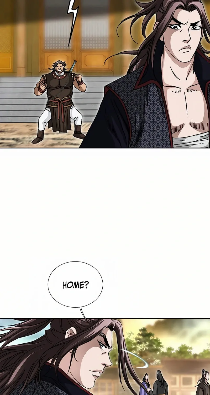 Return of the Immortal Monk Chapter 12 page 20 - 