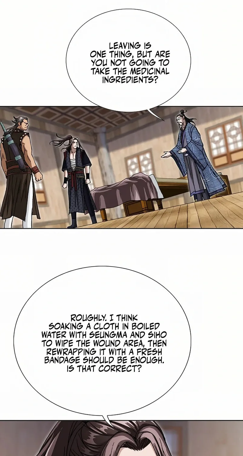 Return of the Immortal Monk Chapter 12 page 3 - 