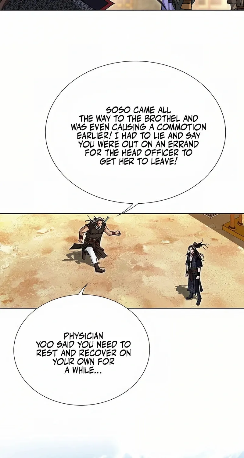 Return of the Immortal Monk Chapter 12 page 21 - 