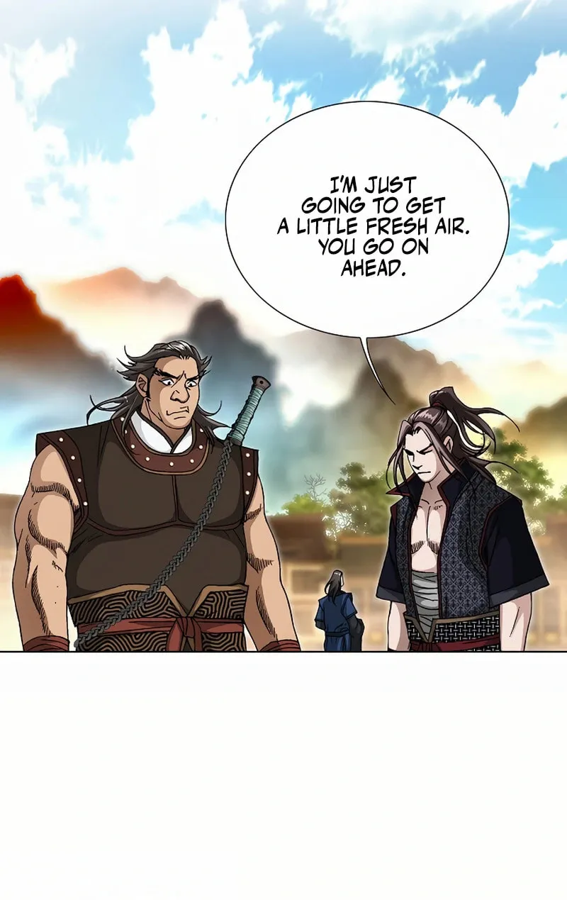 Return of the Immortal Monk Chapter 12 page 22 - 