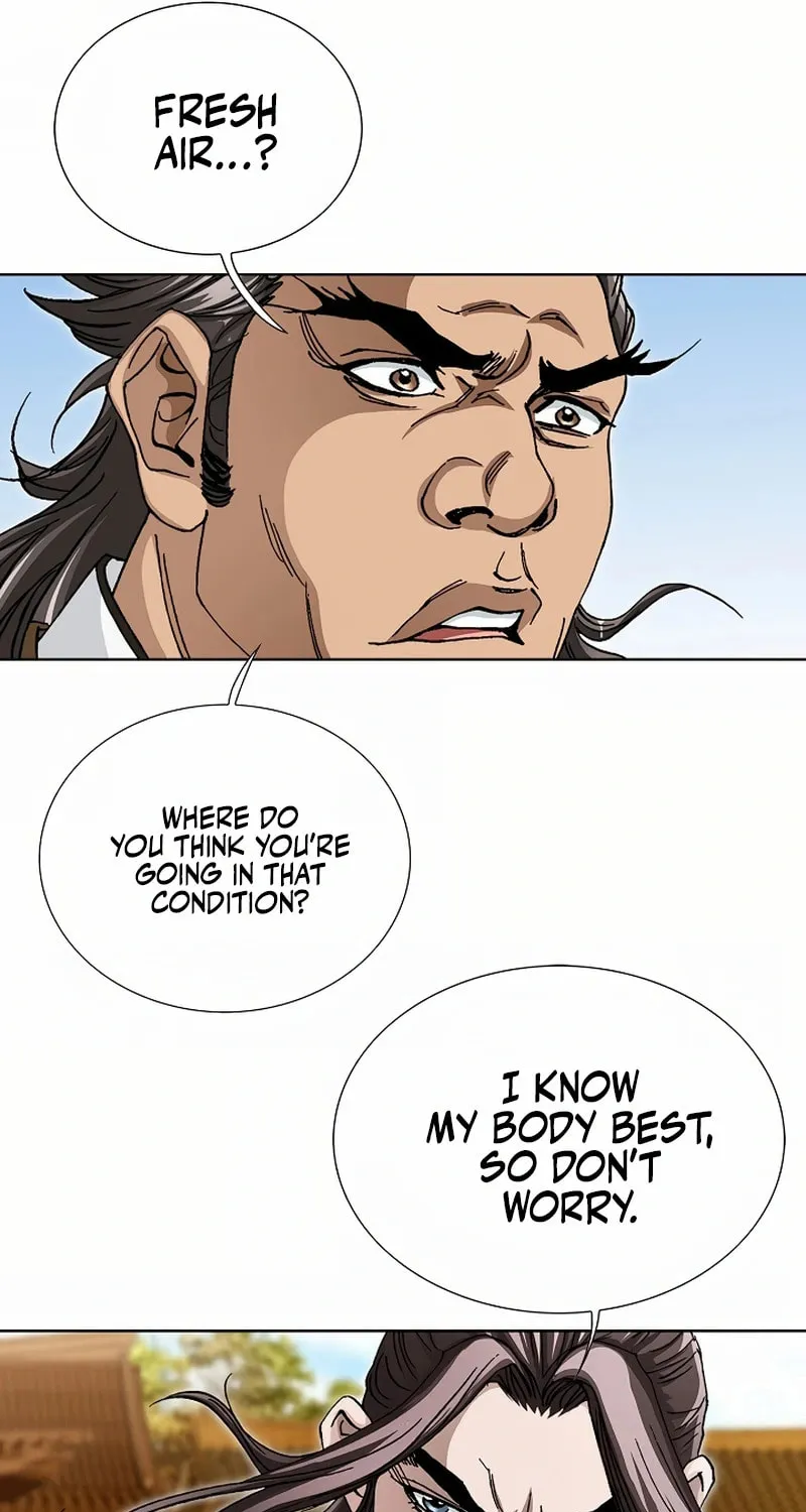 Return of the Immortal Monk Chapter 12 page 23 - 