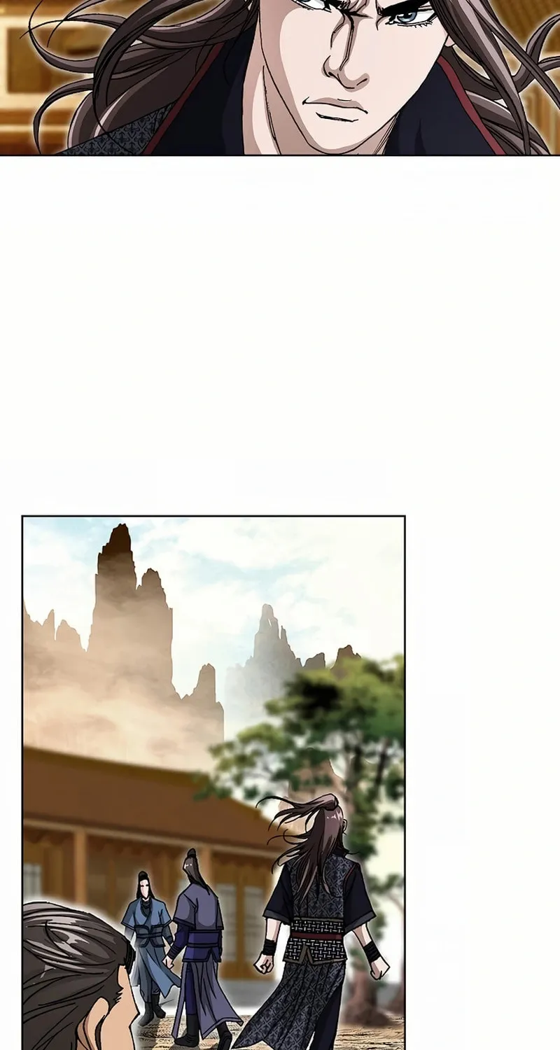 Return of the Immortal Monk Chapter 12 page 24 - 