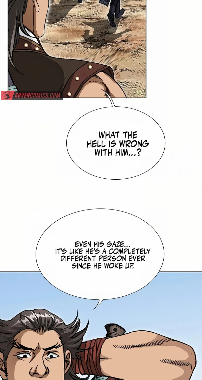 Return of the Immortal Monk Chapter 12 page 25 - 