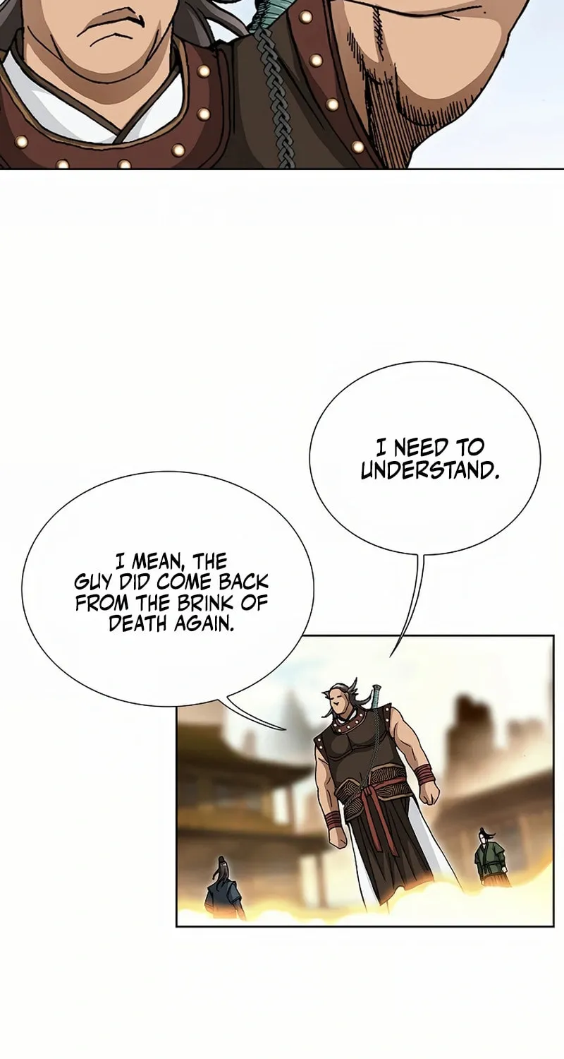 Return of the Immortal Monk Chapter 12 page 26 - 