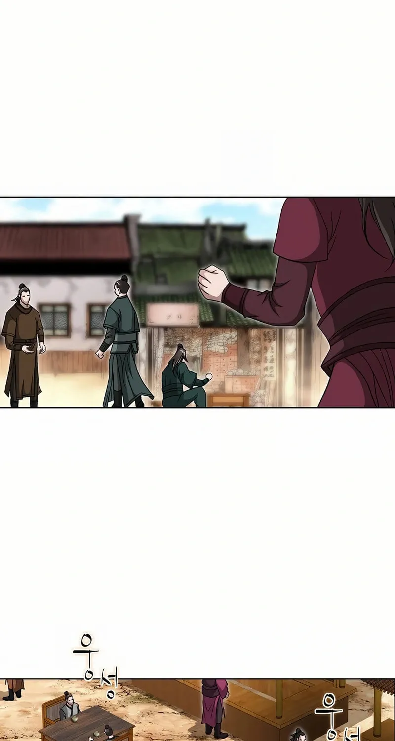 Return of the Immortal Monk Chapter 12 page 27 - 