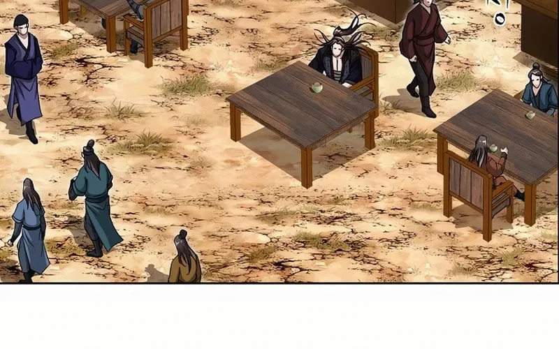 Return of the Immortal Monk Chapter 12 page 28 - 
