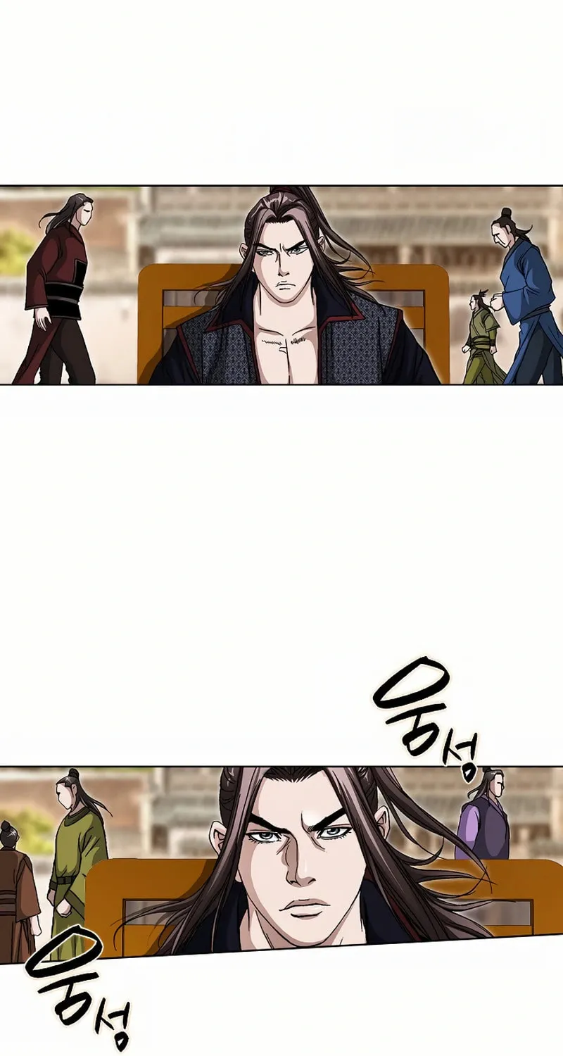 Return of the Immortal Monk Chapter 12 page 31 - 