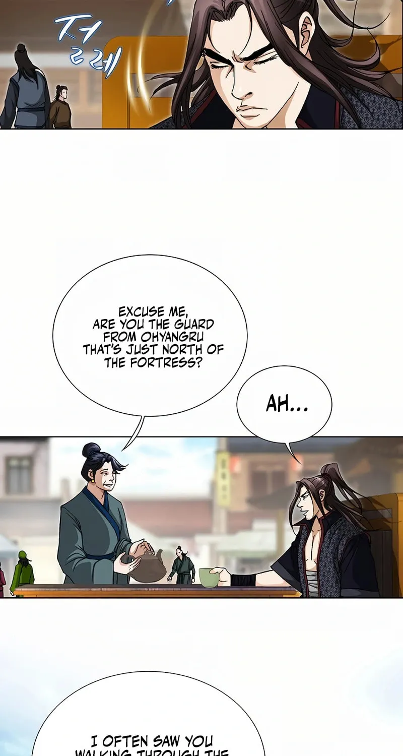 Return of the Immortal Monk Chapter 12 page 37 - 