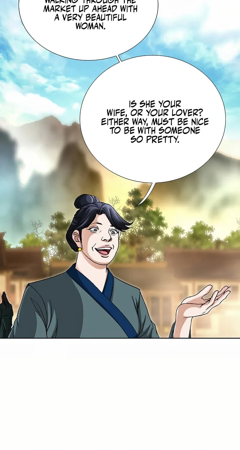 Return of the Immortal Monk Chapter 12 page 38 - 