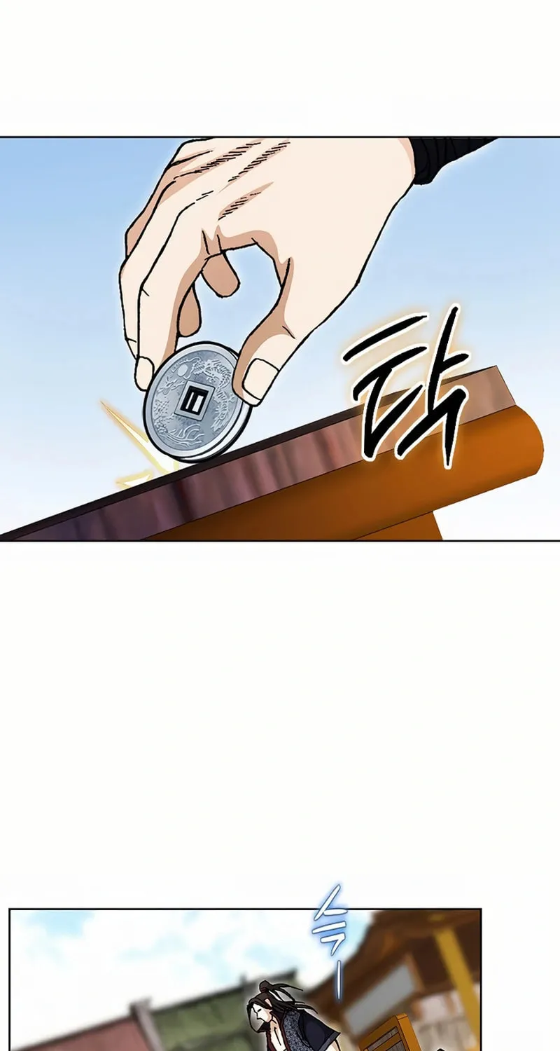 Return of the Immortal Monk Chapter 12 page 39 - 