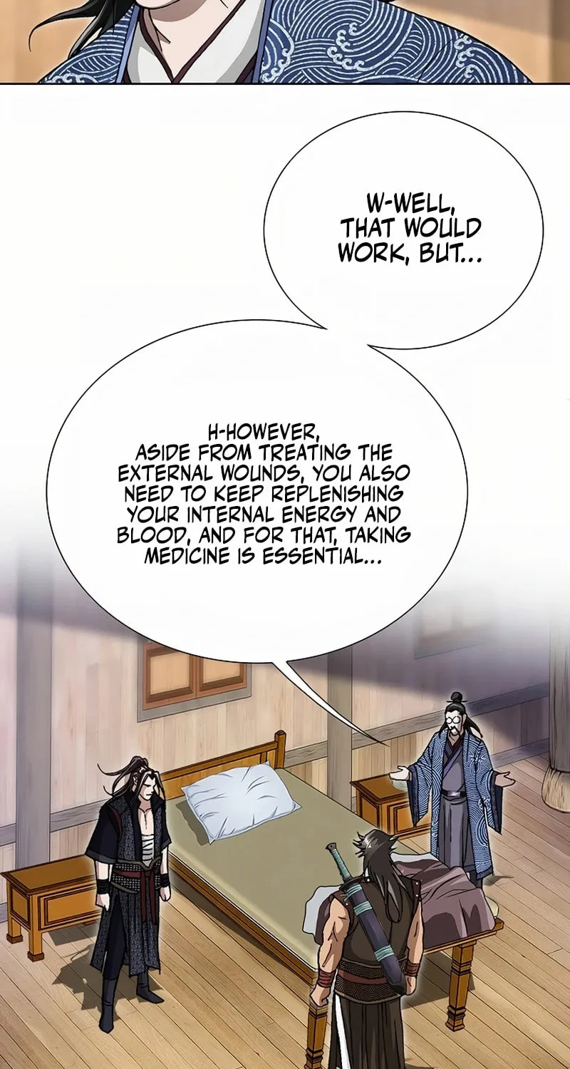 Return of the Immortal Monk Chapter 12 page 5 - 