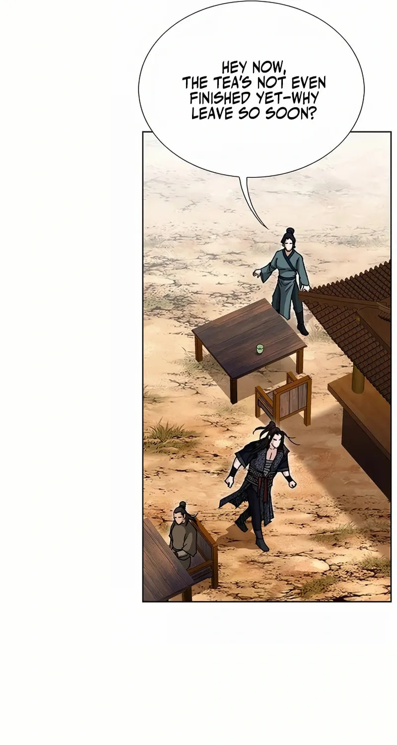 Return of the Immortal Monk Chapter 12 page 41 - 