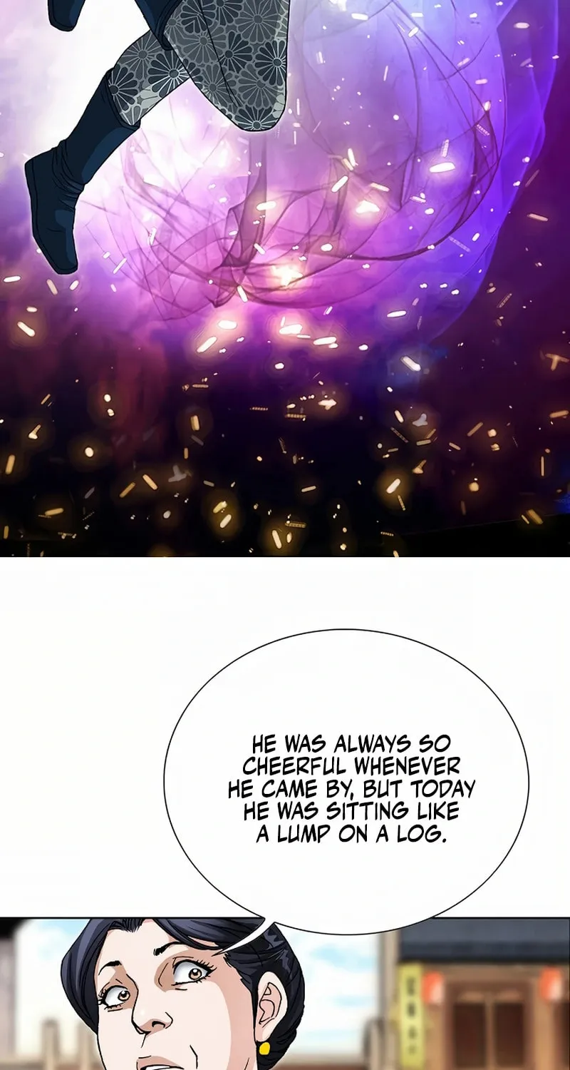 Return of the Immortal Monk Chapter 12 page 43 - 