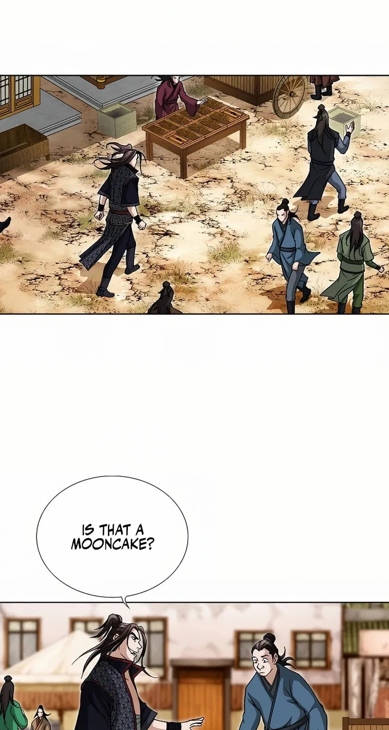 Return of the Immortal Monk Chapter 12 page 48 - 