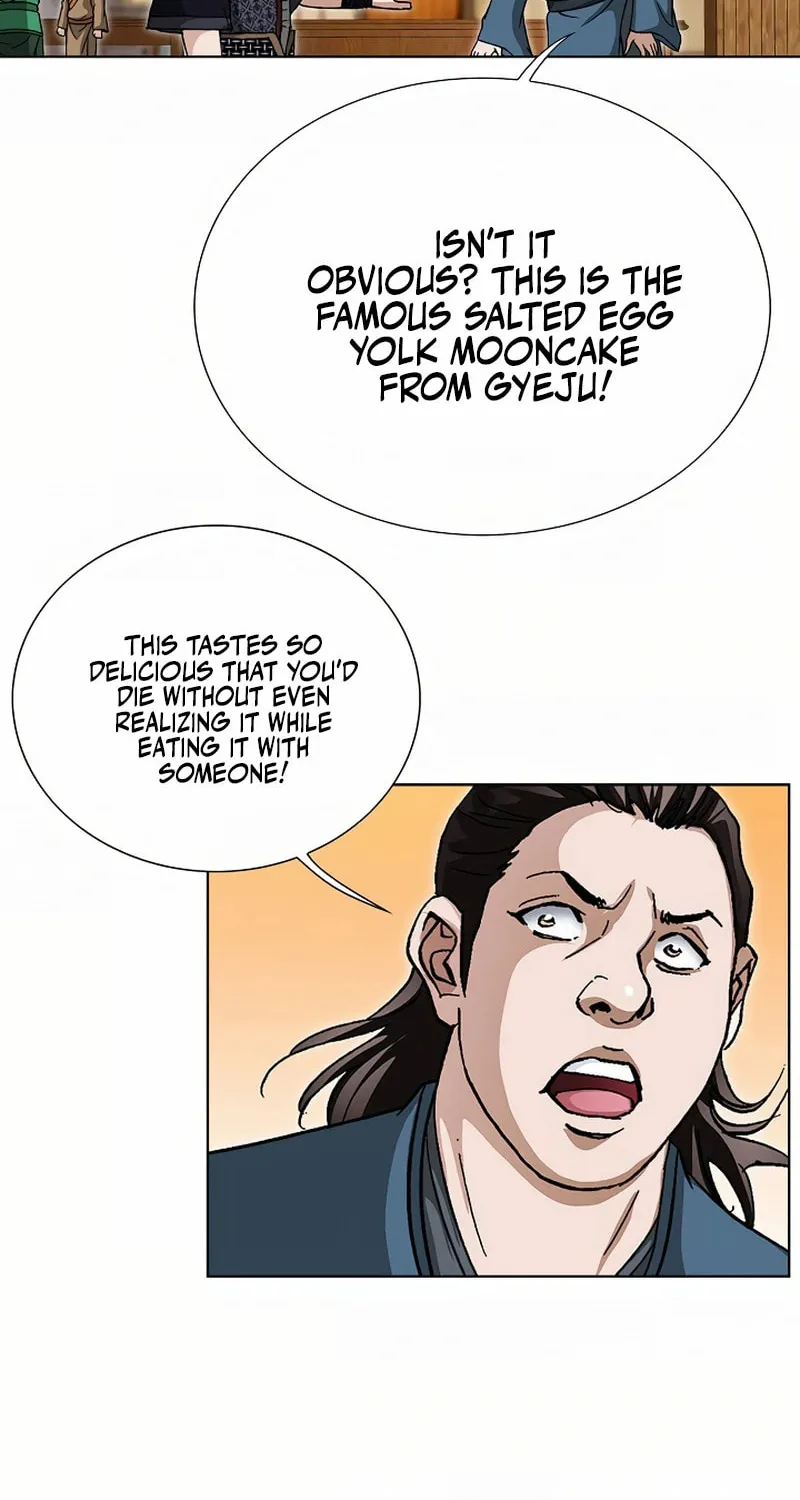 Return of the Immortal Monk Chapter 12 page 49 - 