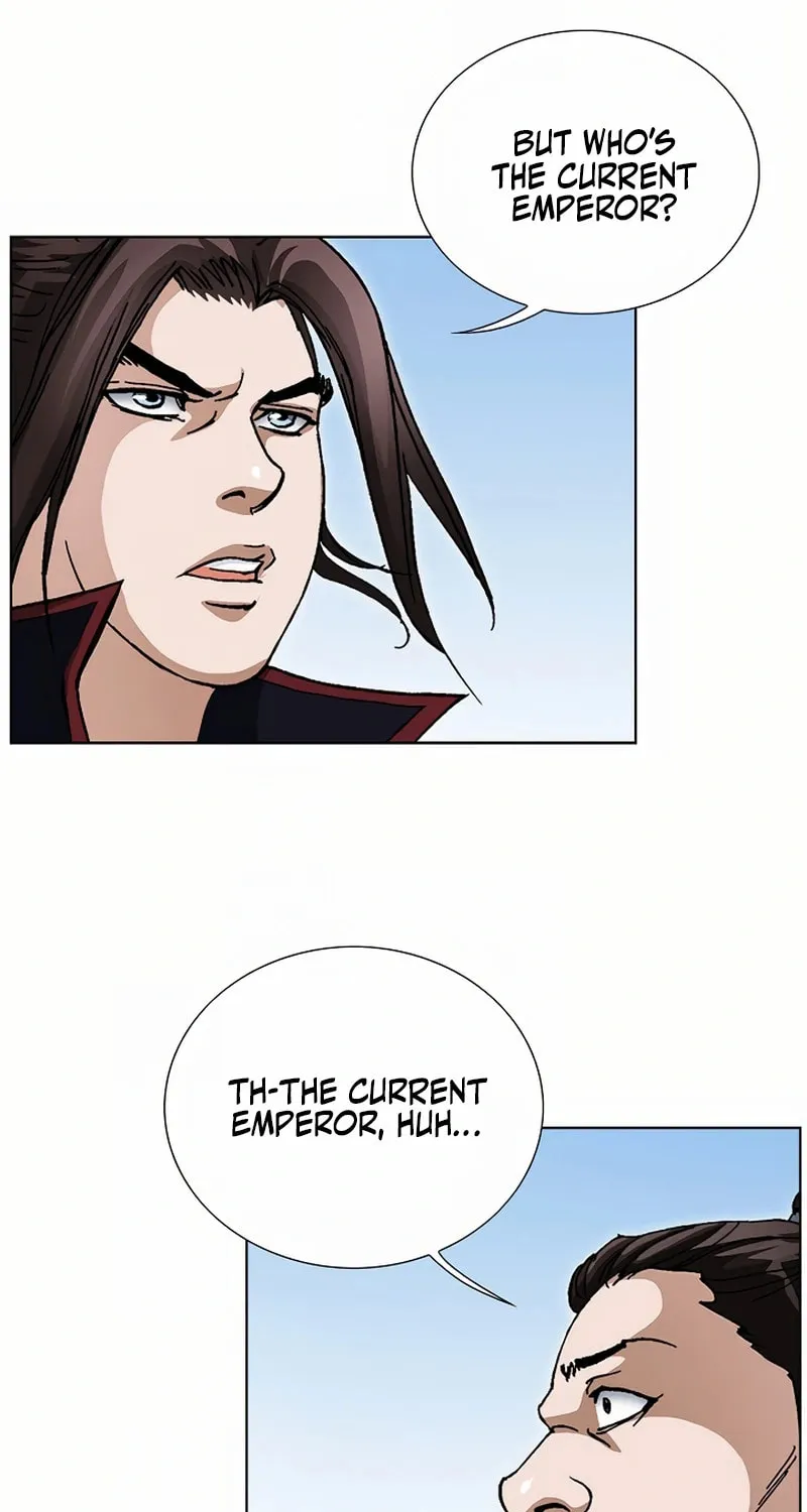 Return of the Immortal Monk Chapter 12 page 50 - 