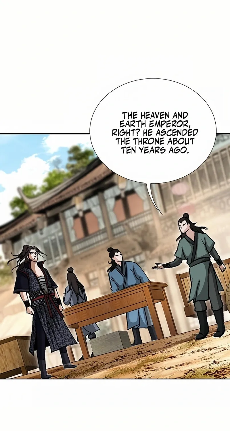 Return of the Immortal Monk Chapter 12 page 52 - 
