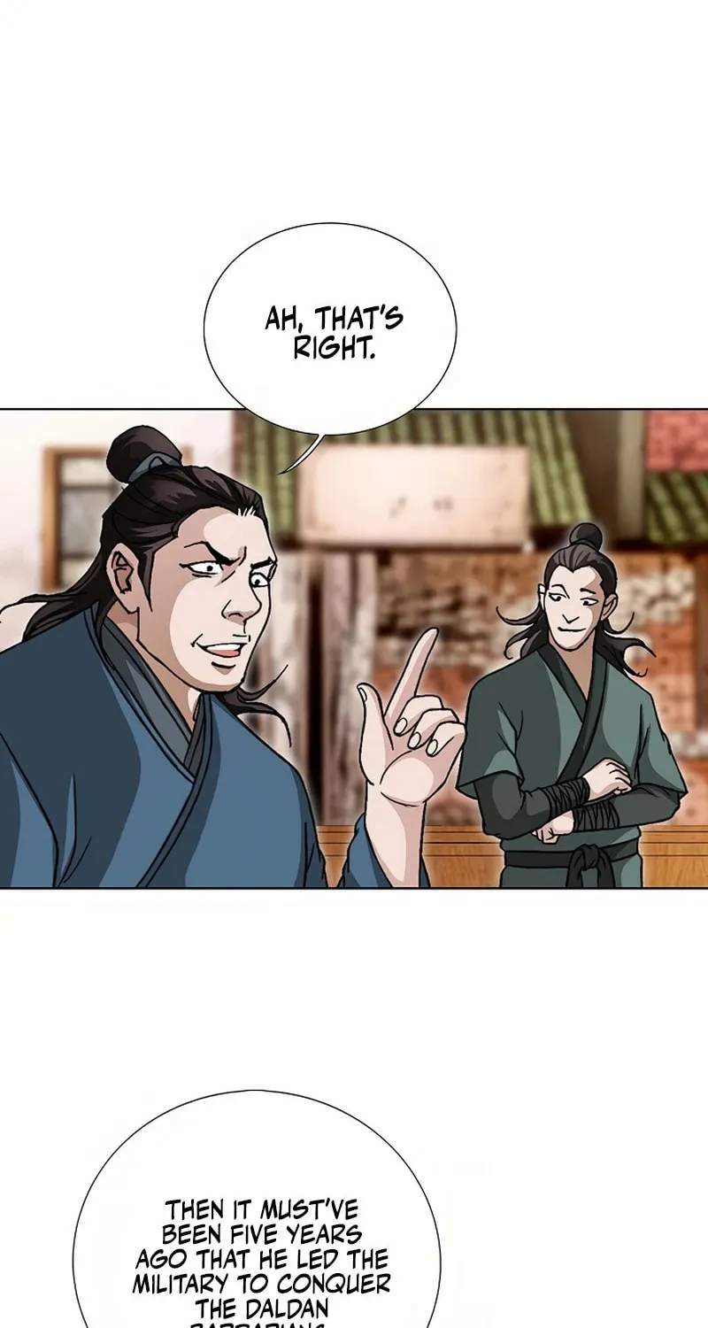 Return of the Immortal Monk Chapter 12 page 53 - 