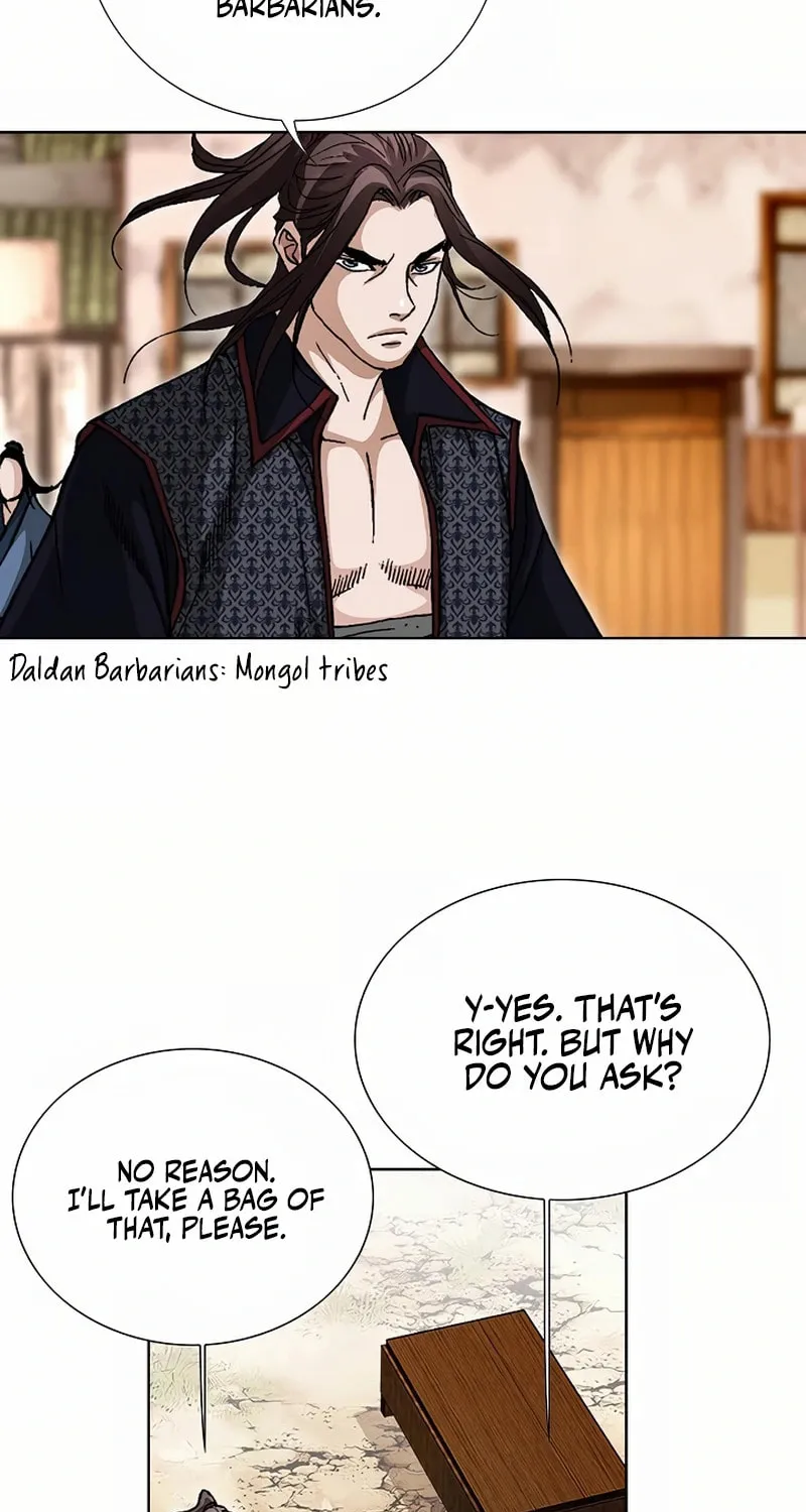 Return of the Immortal Monk Chapter 12 page 54 - 