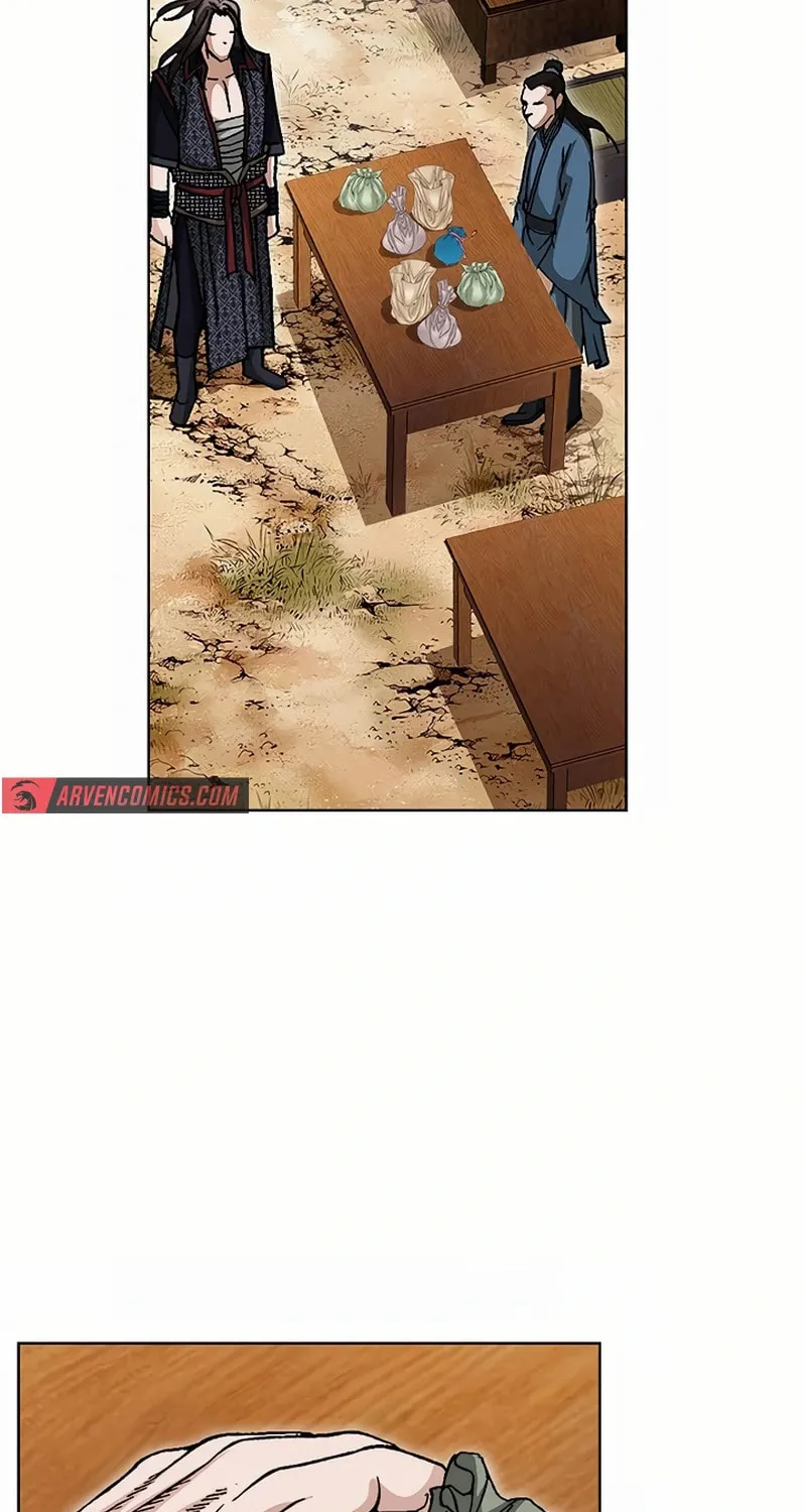 Return of the Immortal Monk Chapter 12 page 55 - 
