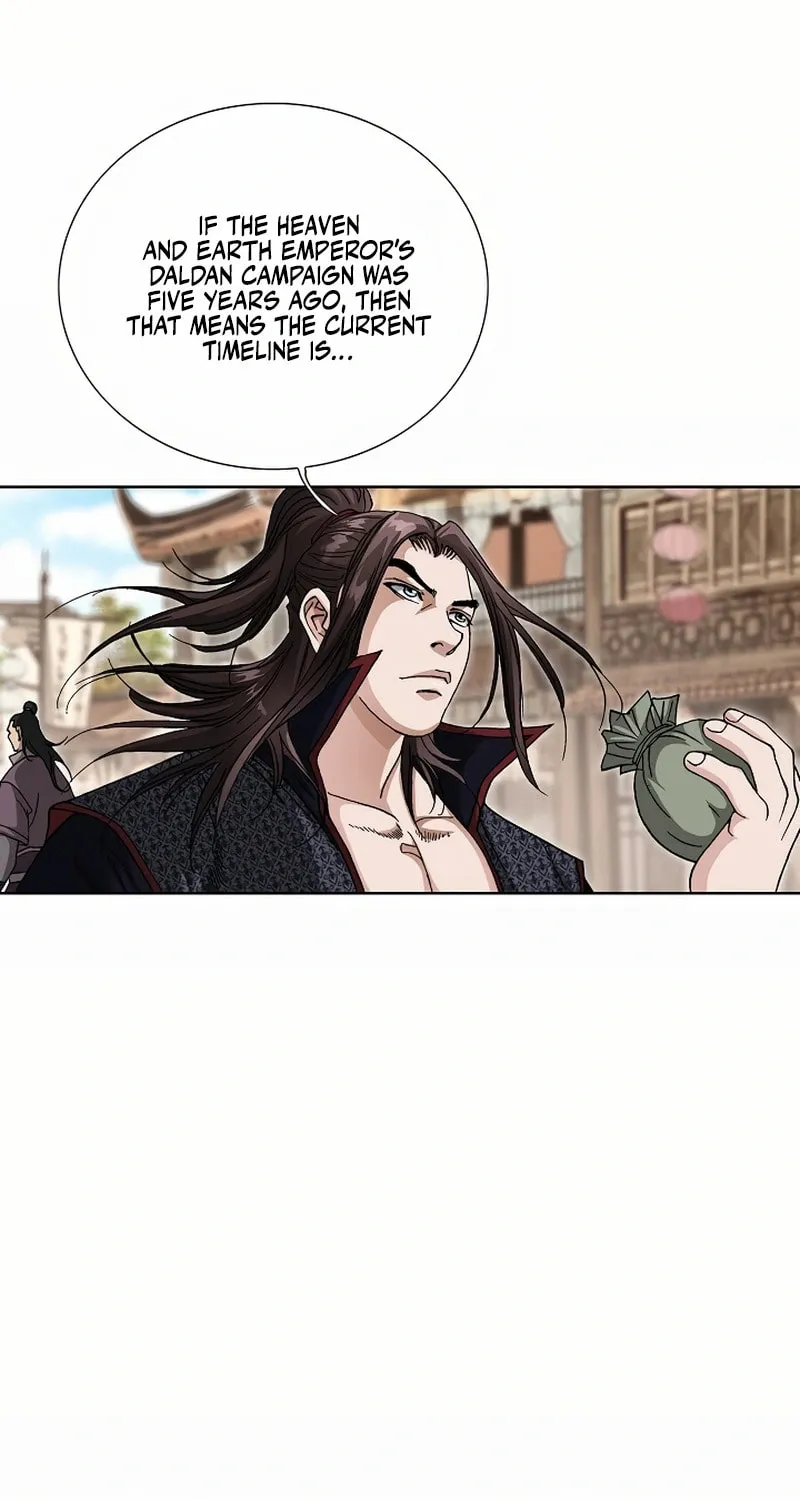 Return of the Immortal Monk Chapter 12 page 58 - 