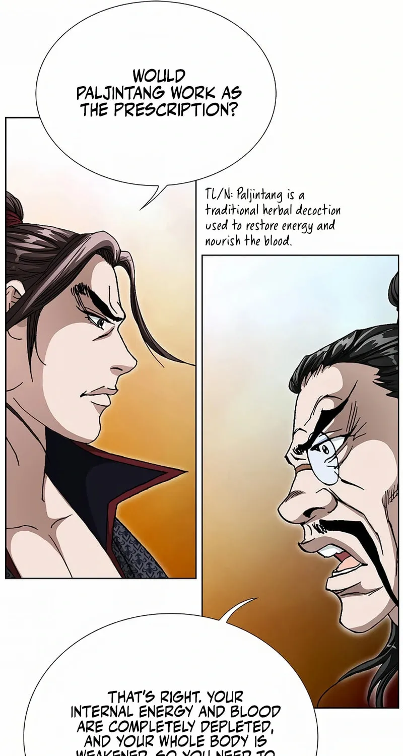 Return of the Immortal Monk Chapter 12 page 7 - 
